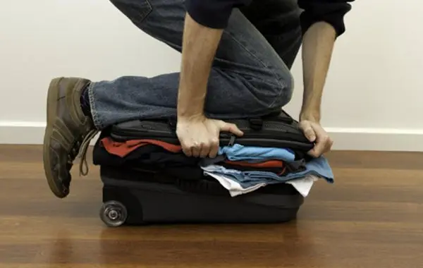7 Ways to Pack Smarter on Your Next Business Trip