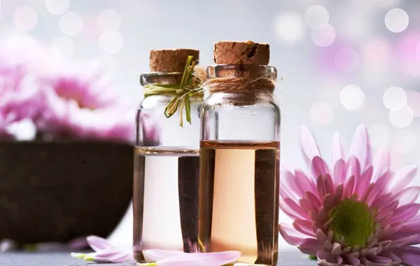 6 Ways to Use Essential Oils for Inhalation Therapy