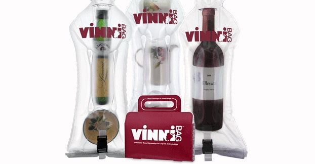 Vinnibag