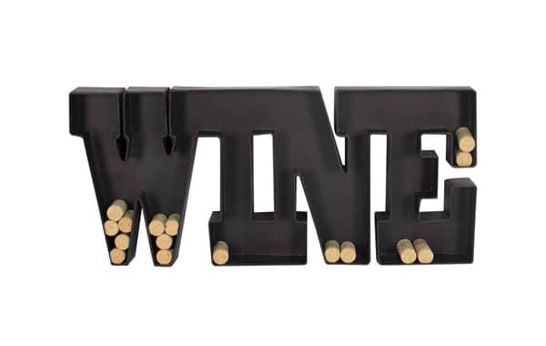 Wine Cork Holder