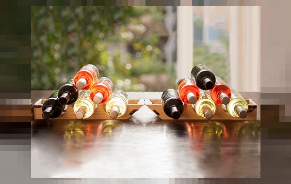 Wine Rack Example