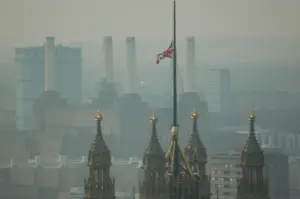 The Great Smog of London