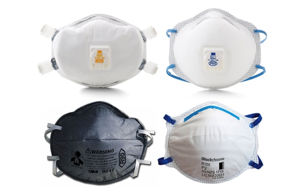 n99 dust mask