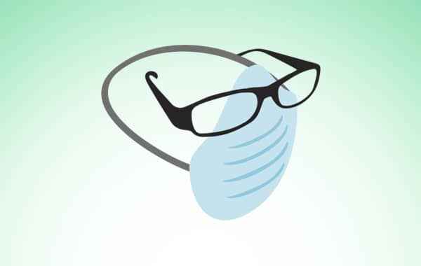 Mask Alternatives For Glasses Wearers - MASK