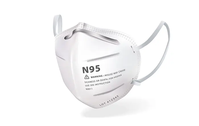 N95 Face Mask