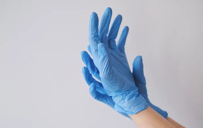 Latex Gloves