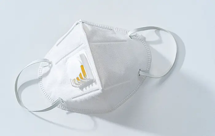 N95 Filtering Mask